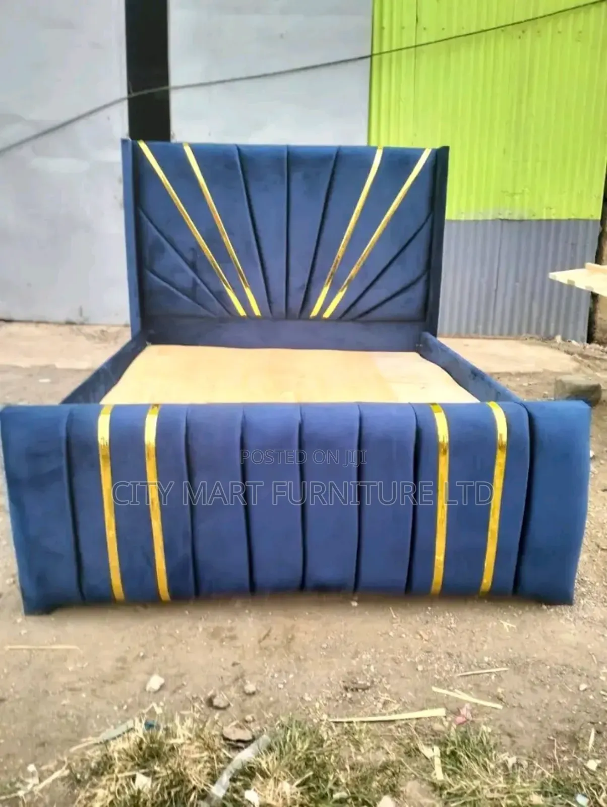 Chesterfield Beds on Special Offer!
