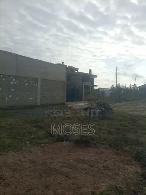 Plots 1/8 Sale Ongata Rongai Rangau Area