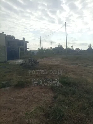 Plots 1/8 Sale Ongata Rongai Rangau Area