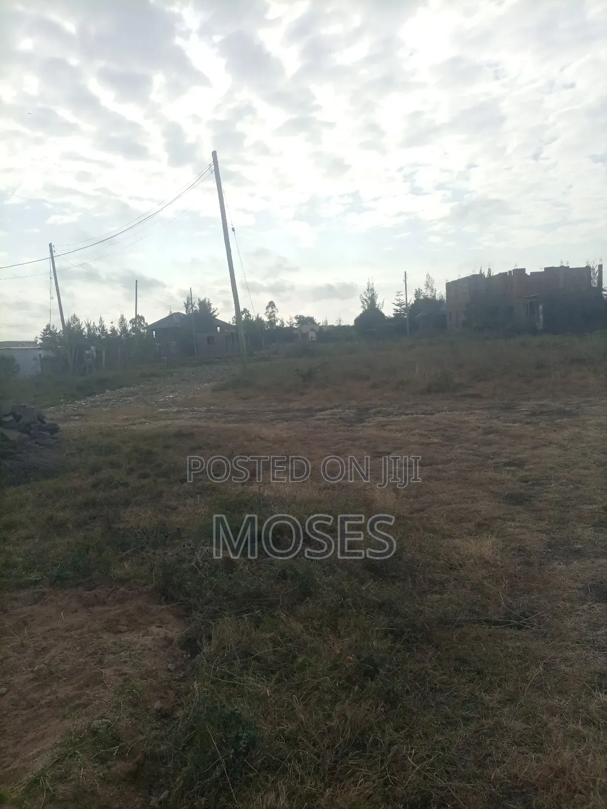 Plots 1/8 Sale Ongata Rongai Rangau Area