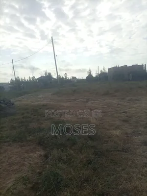 Plots 1/8 Sale Ongata Rongai Rangau Area