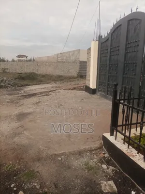 Plots 1/8 Sale Ongata Rongai Rangau Area