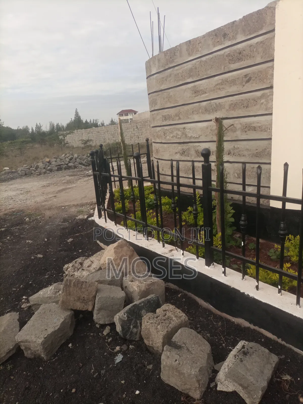 Plots 1/8 Sale Ongata Rongai Rangau Area