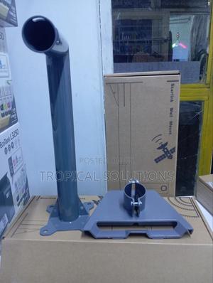 Wall Mount for Starlink V3 Gen 3 Wall Mount - main view