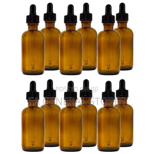 Essential Bottles And Mist Glass Bottles - thumbnail 5