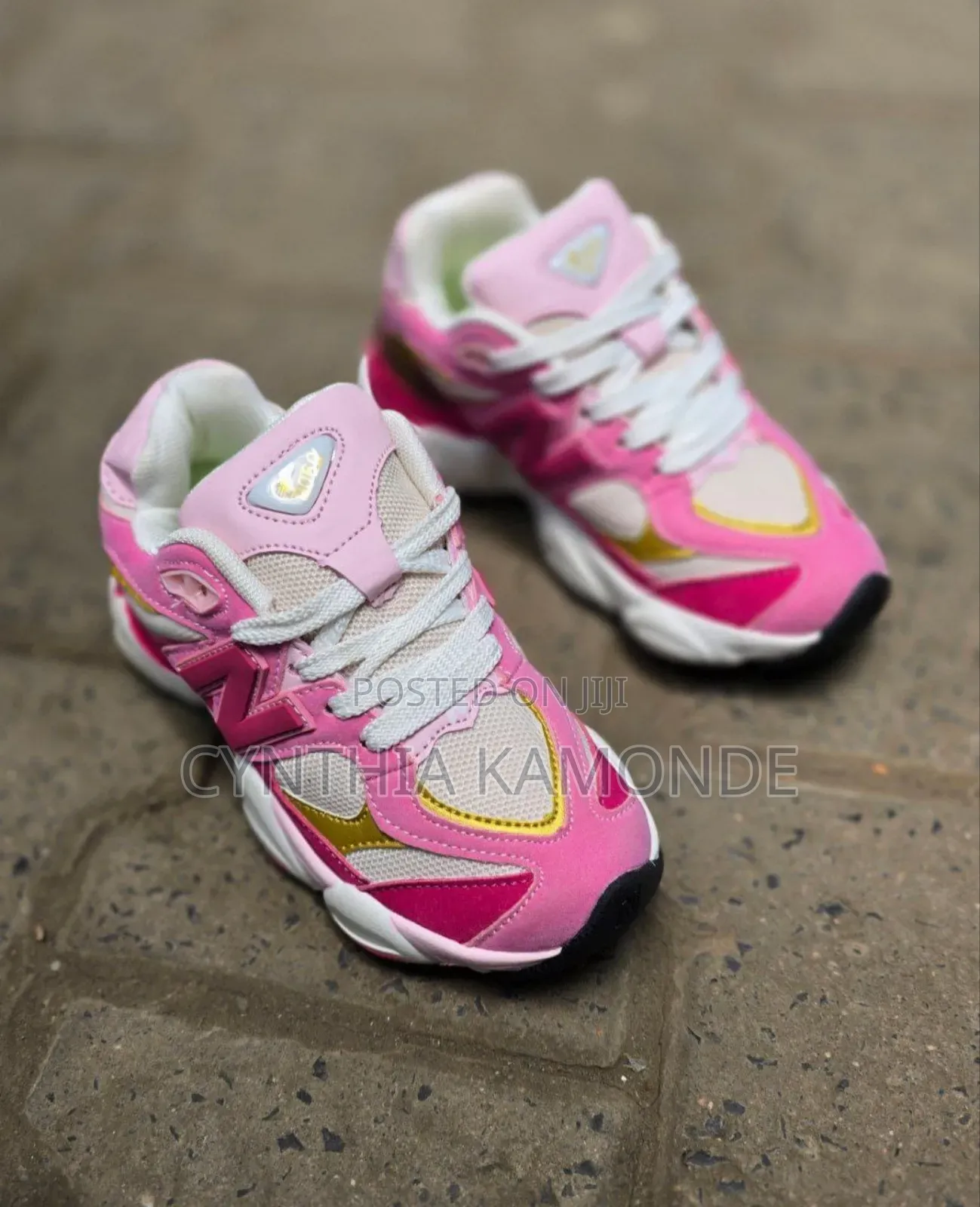 New Balance 9060