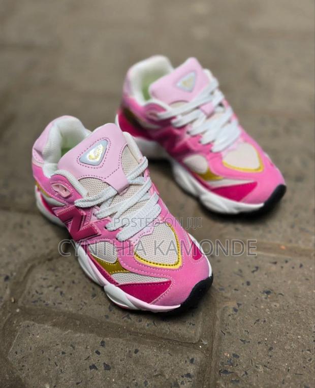 New Balance 9060 - thumbnail 2