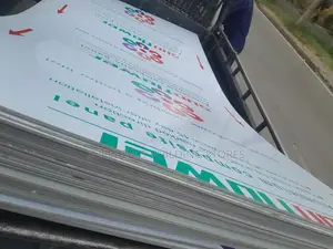 Bendable Aluco Boards