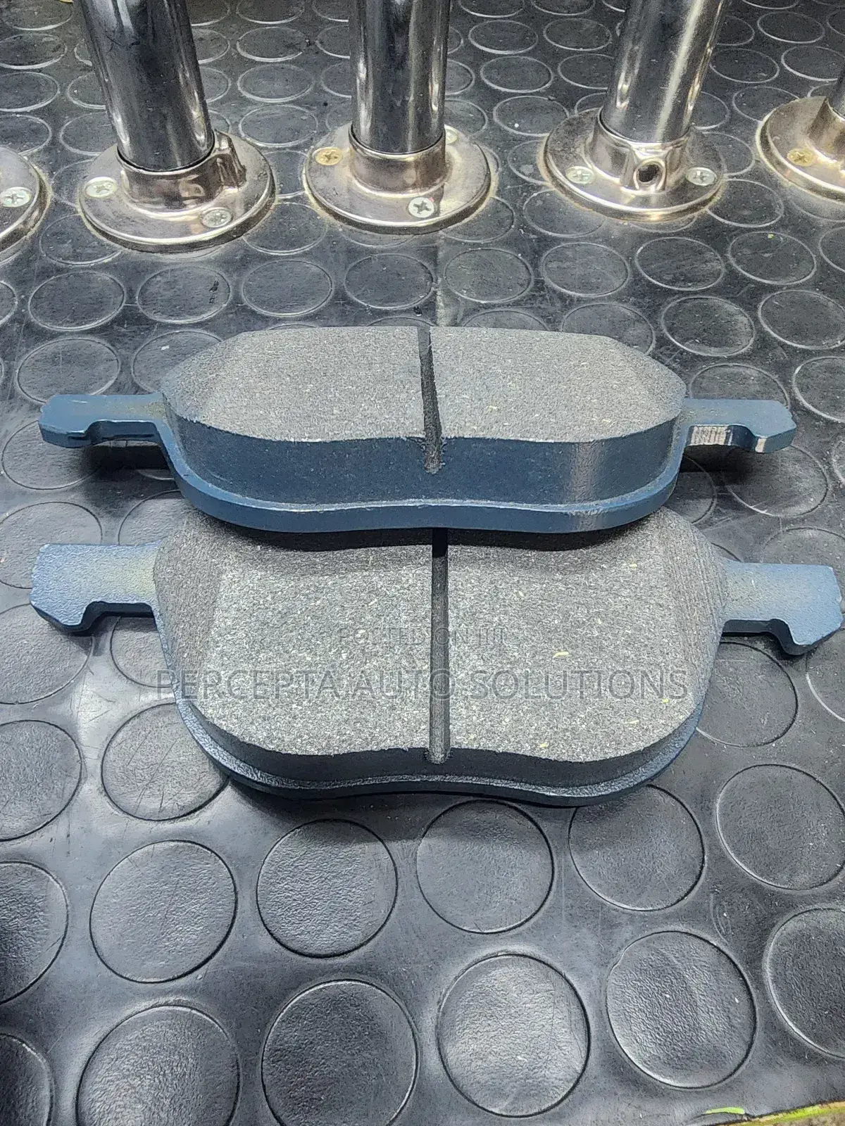 Mazda Premacy,Demio Dy3,Volvo V40 Front Brake Pads