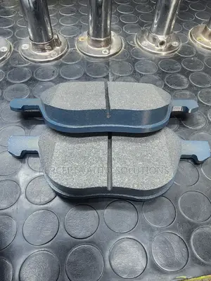 Mazda Premacy,Demio Dy3,Volvo V40 Front Brake Pads