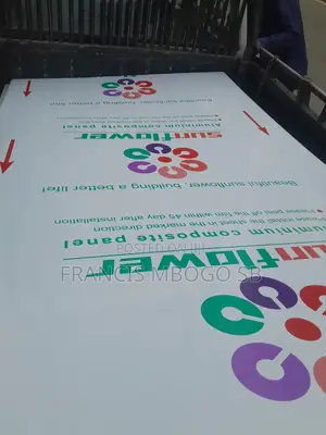 Aluco Panel /Aluco Boards