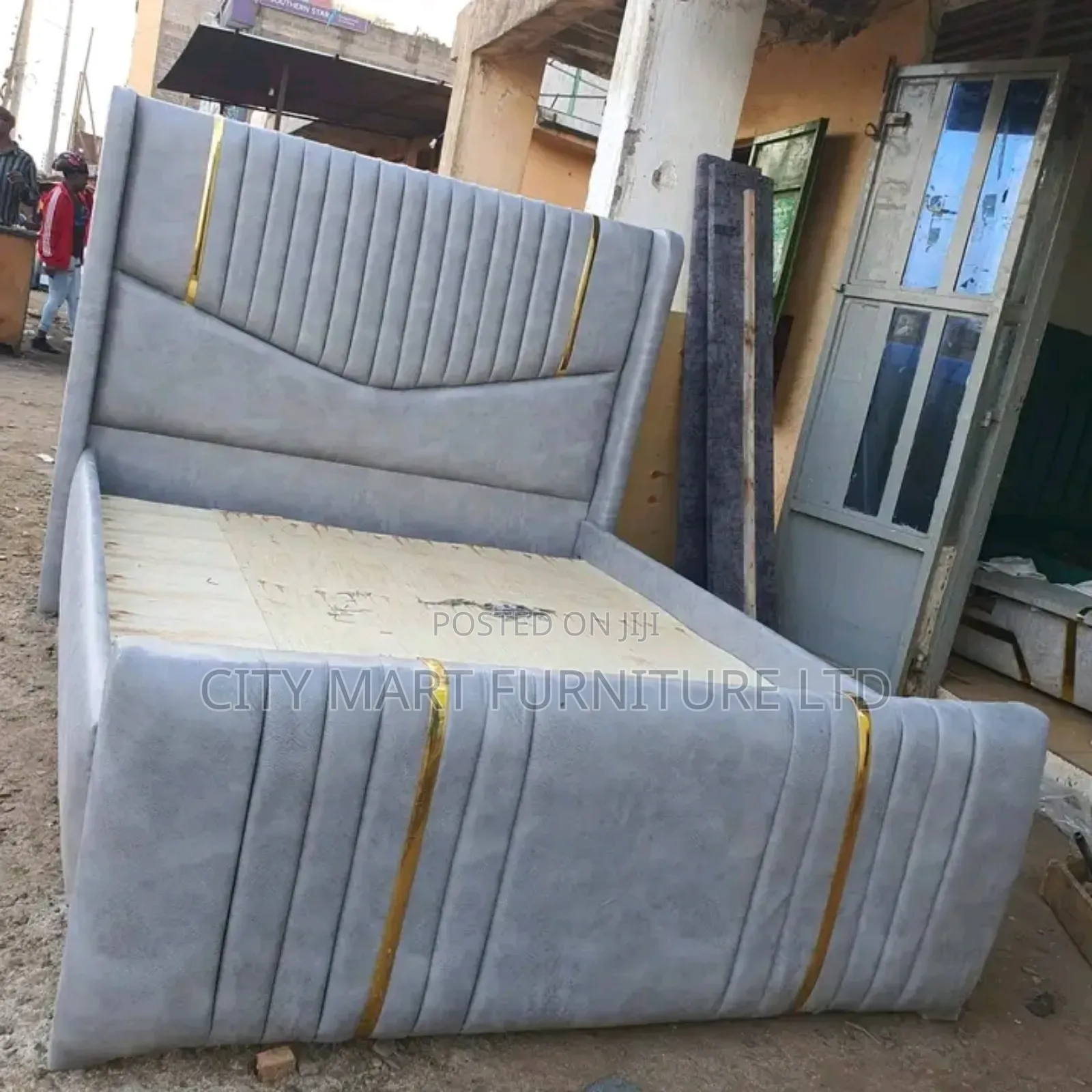 Exact Chesterfield Beds on Special Offer!