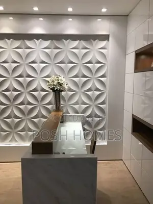 Modern 3d Wall Panels Perfect for Tv Walls