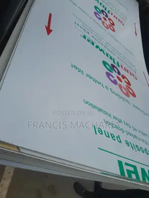 Durable Aluco Boards