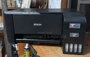 Epson L3250 Slightly Used Ex Vietnam Printer