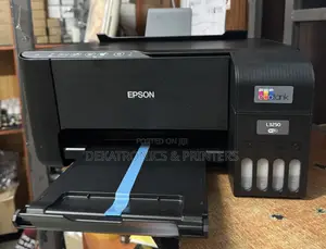 Epson L3250 Slightly Used Ex Vietnam Printer