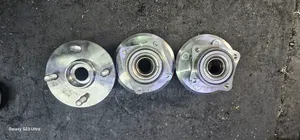 Nze Fielder Axio Alex Hub Bearings 4wheel