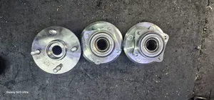 Nze Fielder Axio Alex Hub Bearings 4wheel