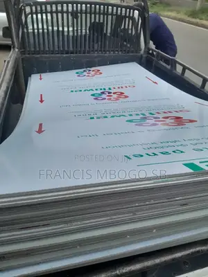 High Quality Aluminium Composite Panels3mm
