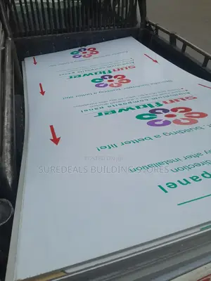Aluminium Composite Panels (Acp Boads )