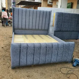 Formed Chesterfield Beds on Special Offer!