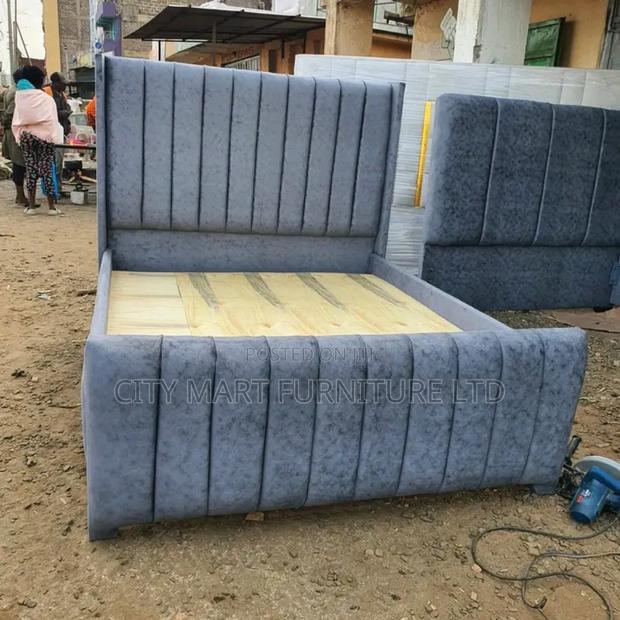 Formed Chesterfield Beds on Special Offer!