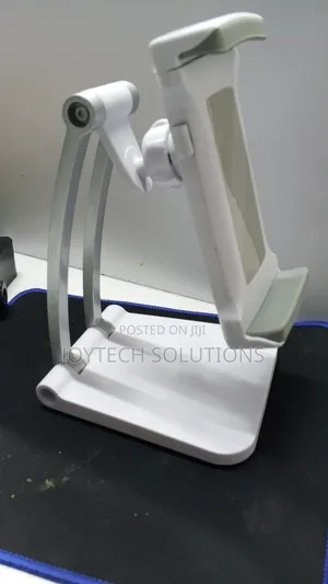 Newest Tablet and Phone Holder Stand