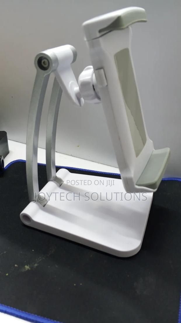 Newest Tablet and Phone Holder Stand - thumbnail 3