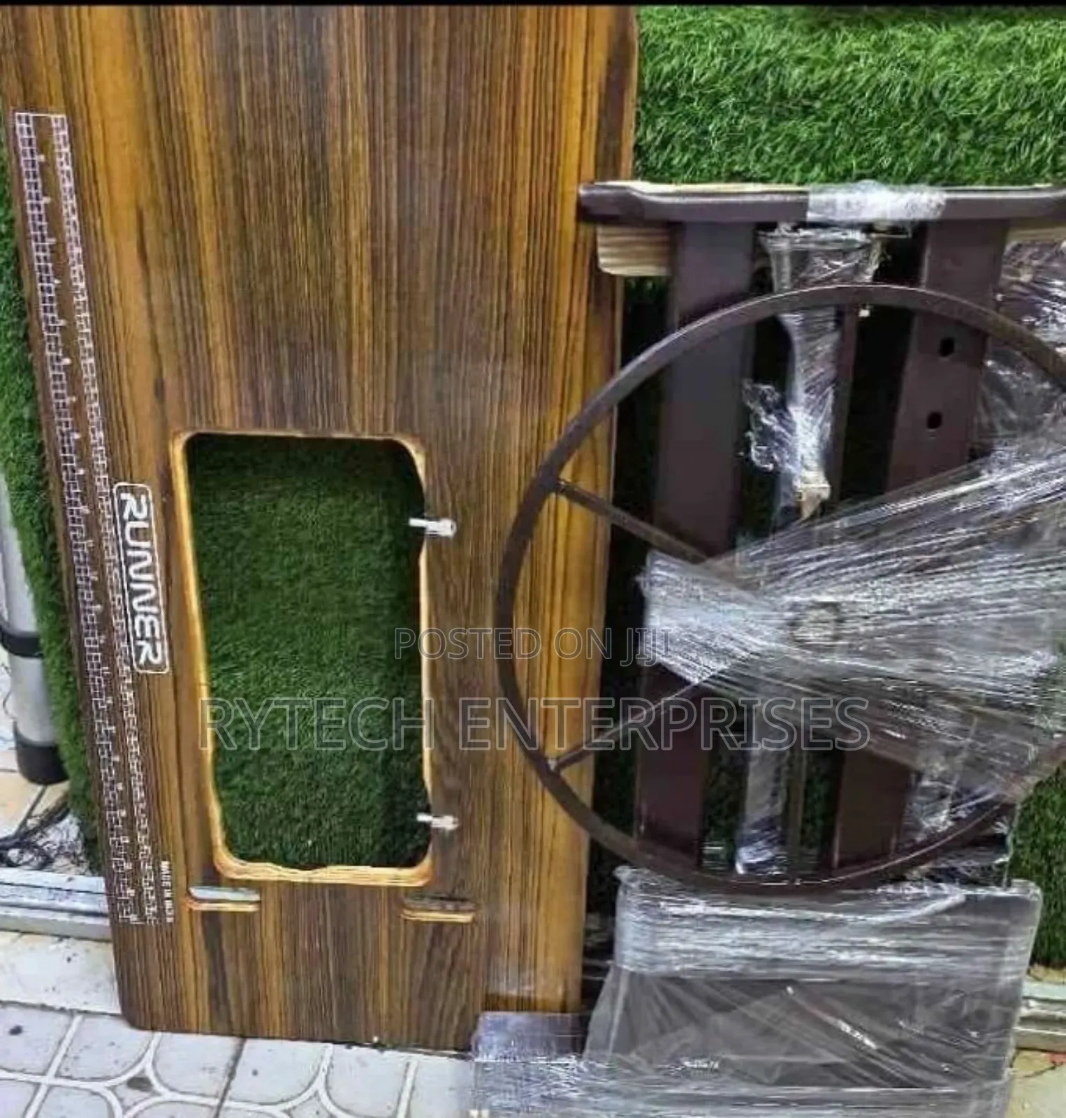 Imported Sewing Machine Table