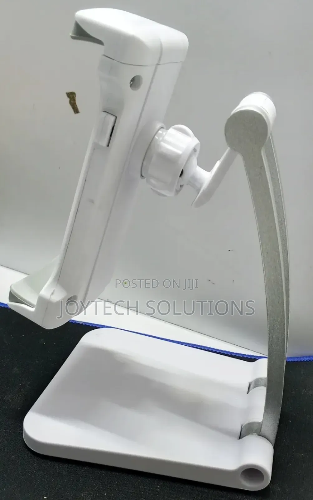 Newest Tablet and Phone Holder Stand