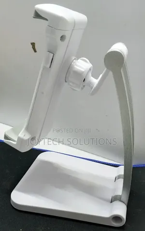Newest Tablet and Phone Holder Stand