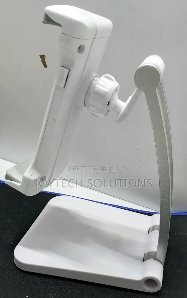 Newest Tablet and Phone Holder Stand - thumbnail 4