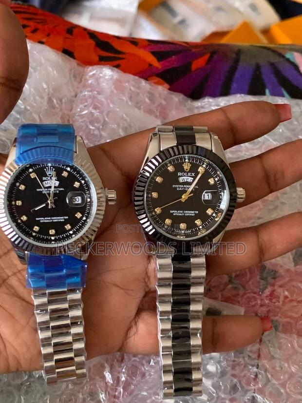Rolex Watches