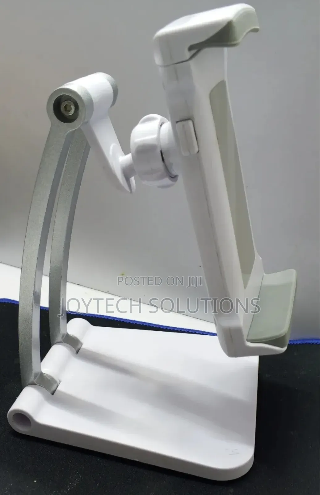 Newest Tablet and Phone Holder Stand