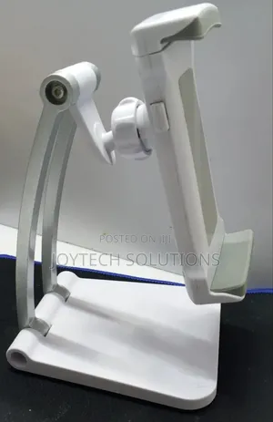Newest Tablet and Phone Holder Stand
