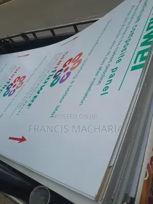 Decorative Acp Aluco Boards