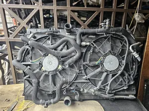 X-Trail Nt 32 Hybrid Radiator