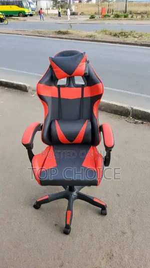 New Gaming Chair