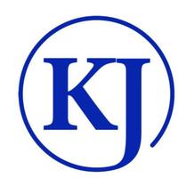 Kj Generators And Industrial Machinery logo