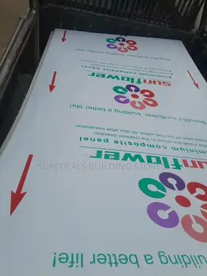 Aluco Board 3mm