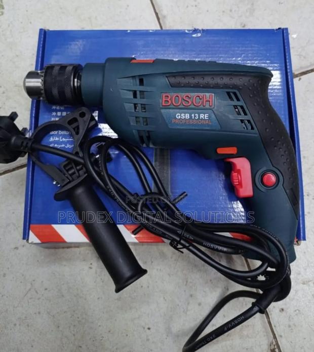 Bosch Impact Drill