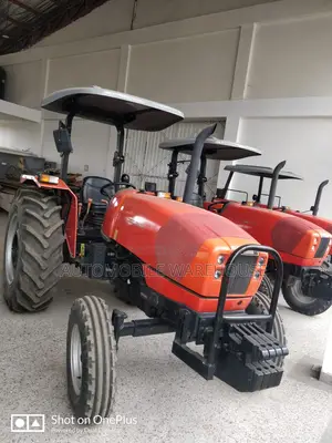 Clearance Sale - Tiger 80.4e 2wd