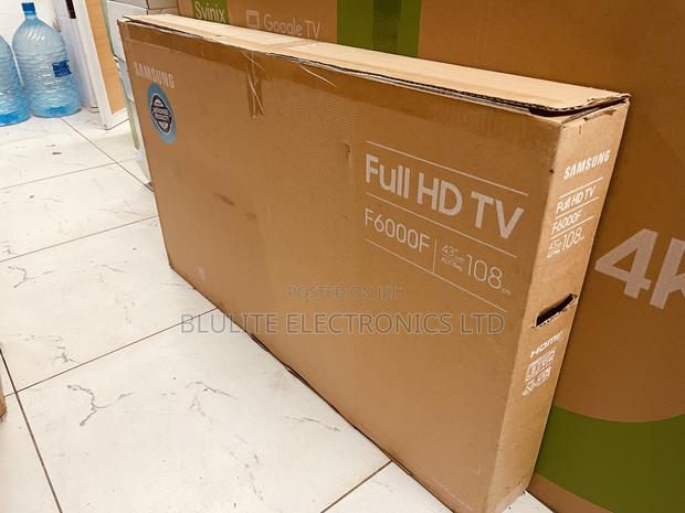 Samsung 43” Smart Tvs - thumbnail 2