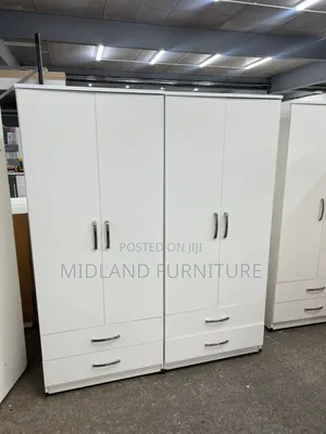 Customized Clothes Wardrobes or Cupboards