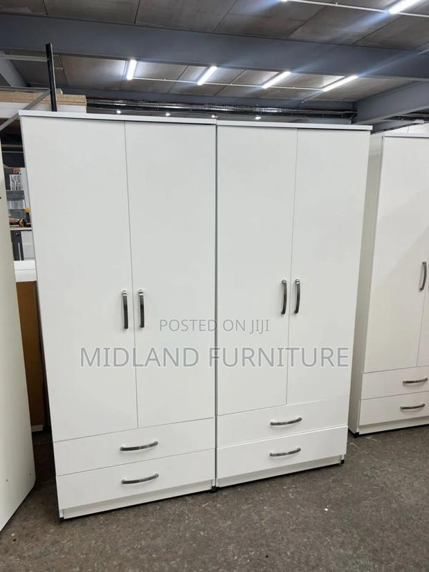 Customized Clothes Wardrobes or Cupboards - thumbnail 4