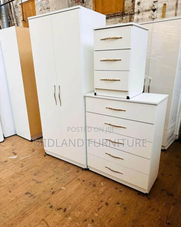 Customized Clothes Wardrobes or Cupboards - thumbnail 7