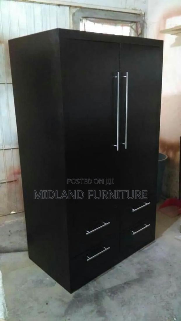 Customized Clothes Wardrobes or Cupboards - thumbnail 5