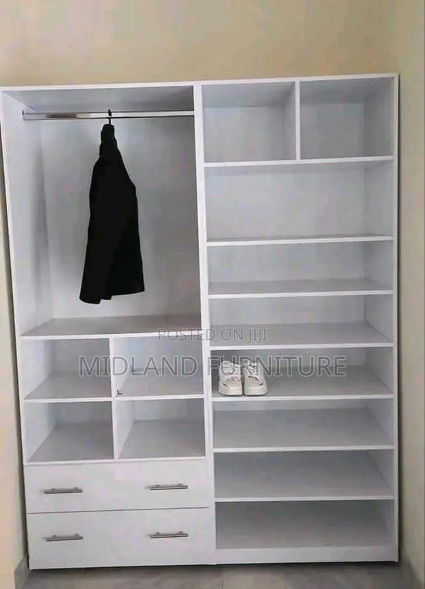 Customized Clothes Wardrobes or Cupboards - thumbnail 10