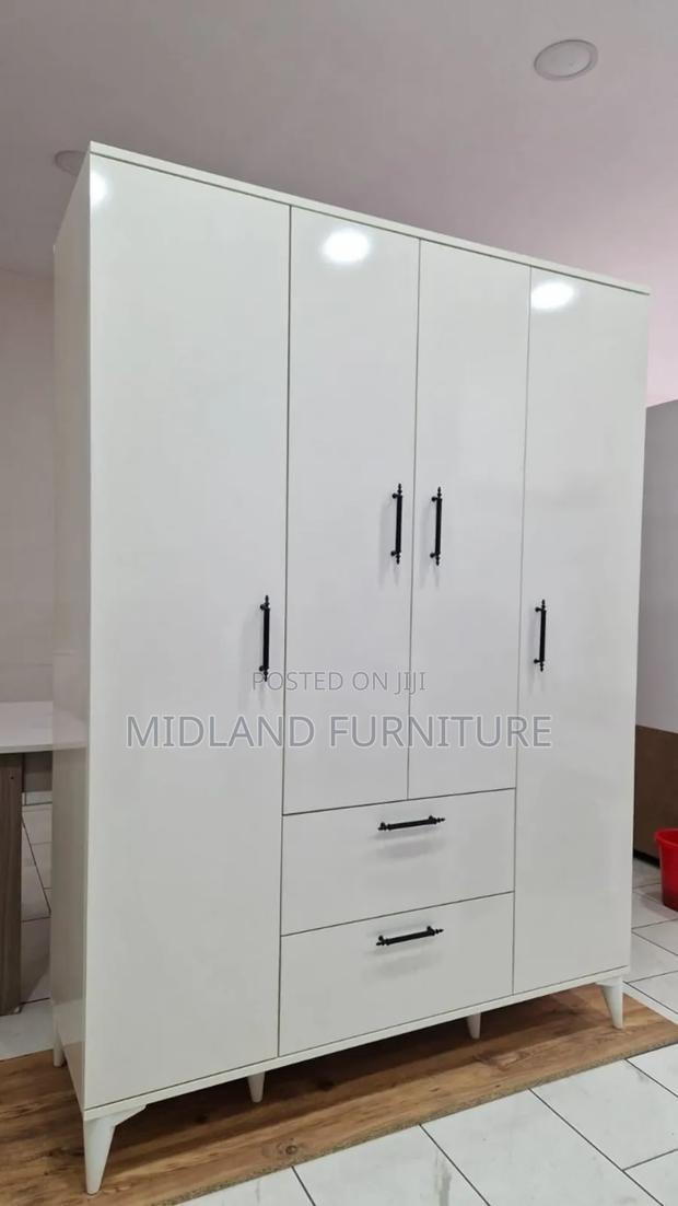 Customized Clothes Wardrobes or Cupboards - thumbnail 3