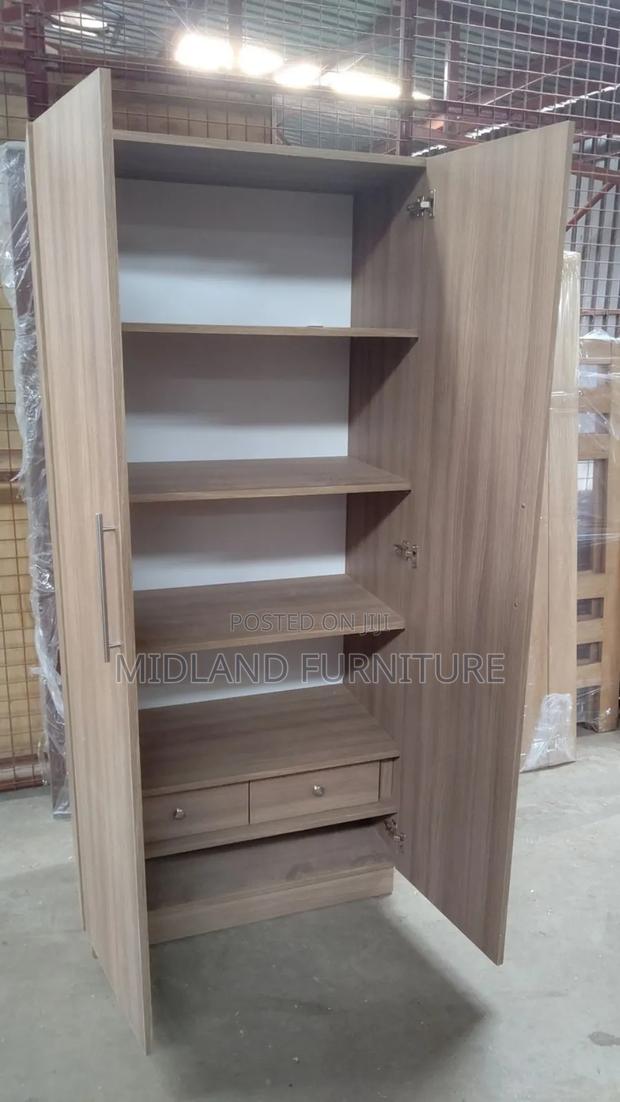 Customized Clothes Wardrobes or Cupboards - thumbnail 13